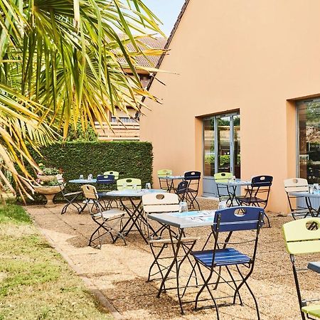 Kyriad Direct Lyon Sud - Chasse-sur-Rhône Exteriör bild