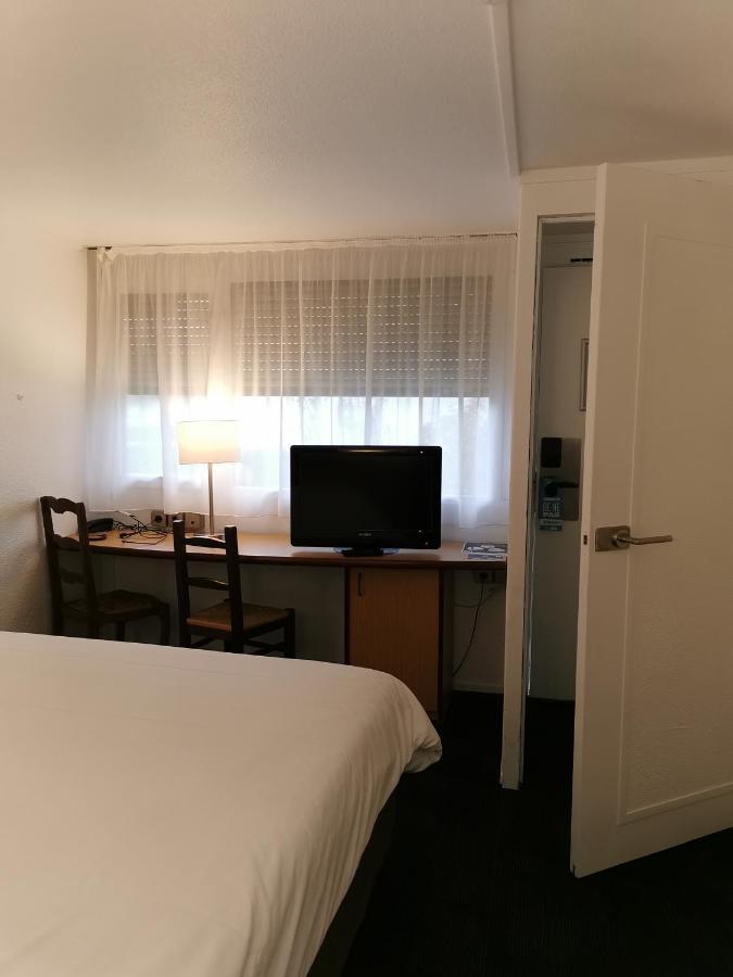 Kyriad Direct Lyon Sud - Chasse-sur-Rhône Exteriör bild